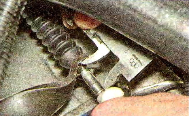 Замена сцепления Лада Приора Замена сцепления Лада Приора