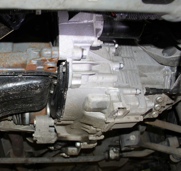 Замена масла Замена масла