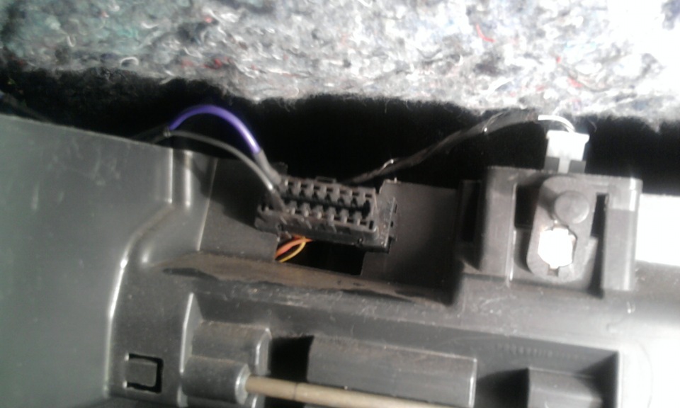 Отключить иммобилайзер на Ладе Приора Отключить иммобилайзер на Ладе Приора