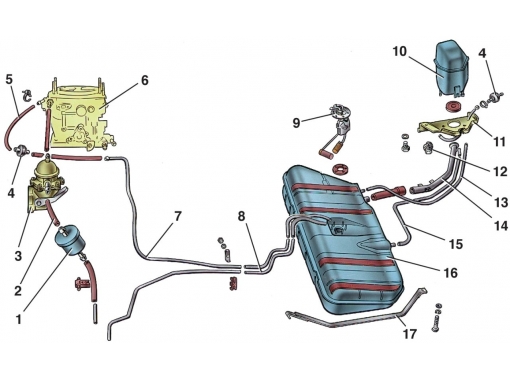 Схема Схема