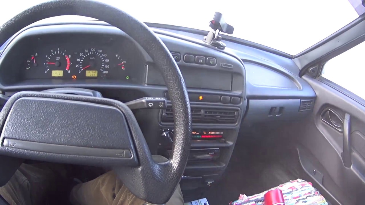 Завести ВАЗ-2112 в мороз Завести ВАЗ-2112 в мороз