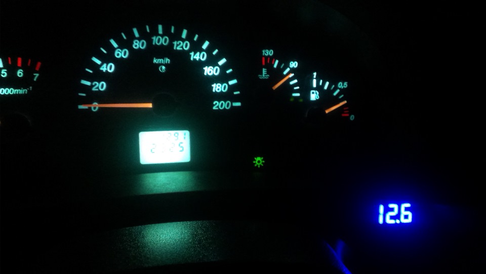 Завести ВАЗ-2112 в мороз Завести ВАЗ-2112 в мороз