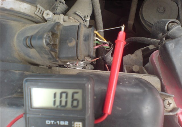 Проверка Проверка