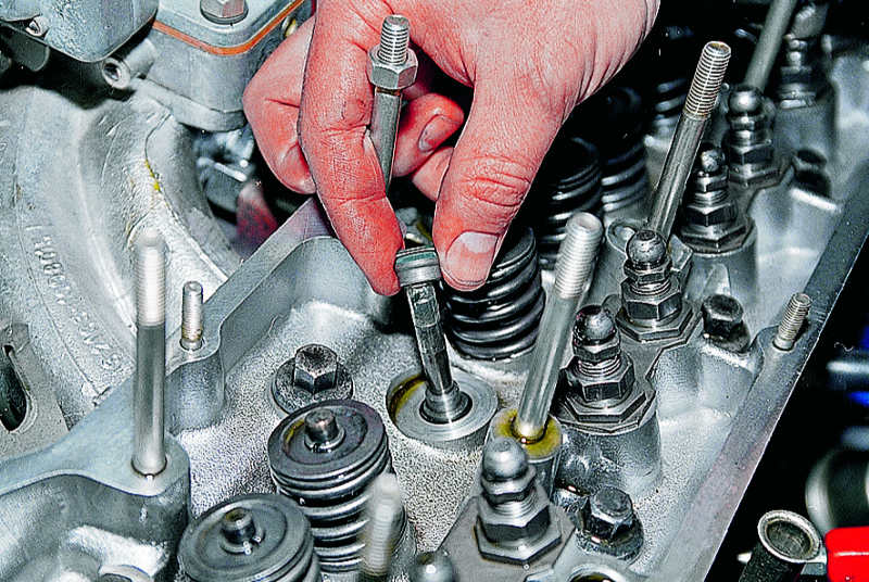 Замена Замена