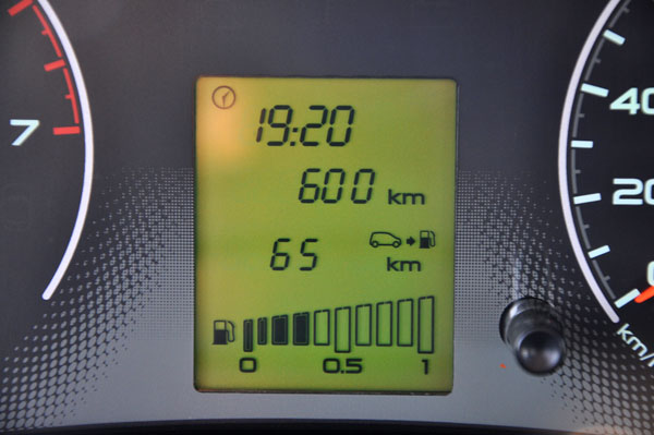 Настроить часы на Ладе Гранта Настроить часы на Ладе Гранта