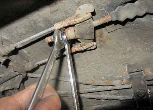 Подтянуть ручник на Лада Приора Подтянуть ручник на Лада Приора