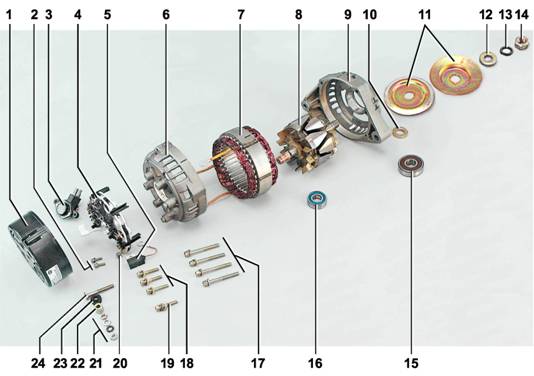 Схема Схема