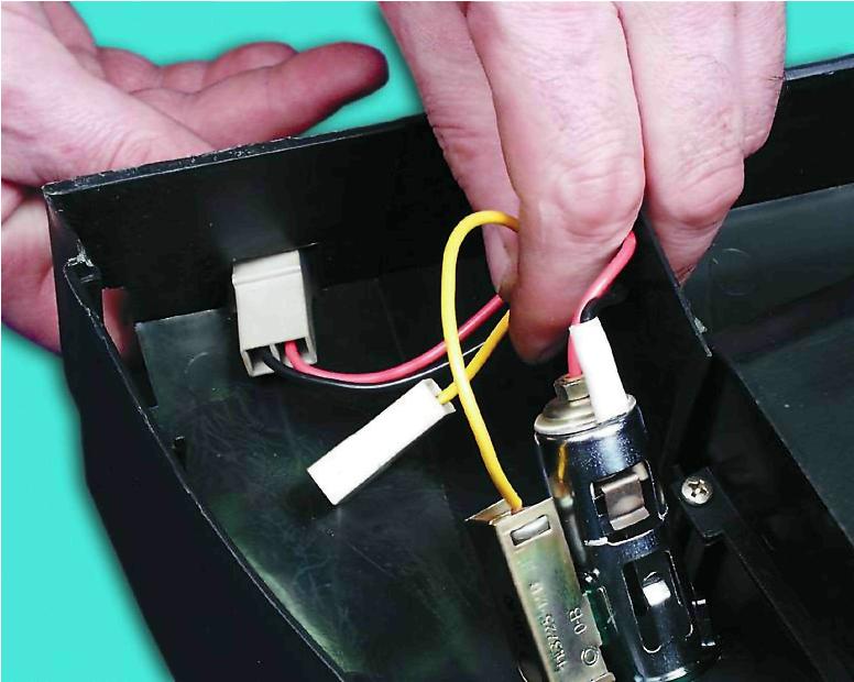 Снятие Снятие