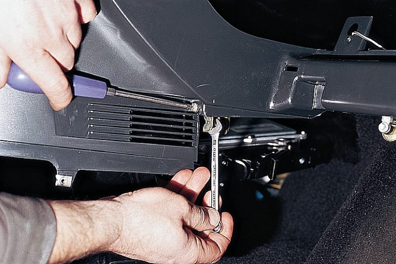 Снятие Снятие