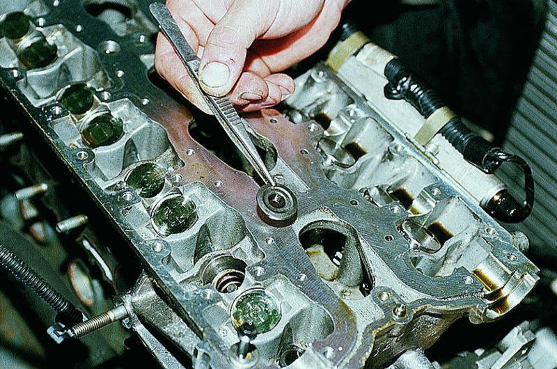 Ремонт Ремонт