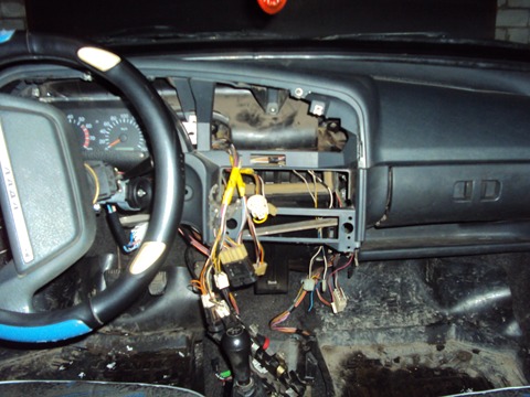 Иммобилайзер на ВАЗ-2114 Иммобилайзер на ВАЗ-2114