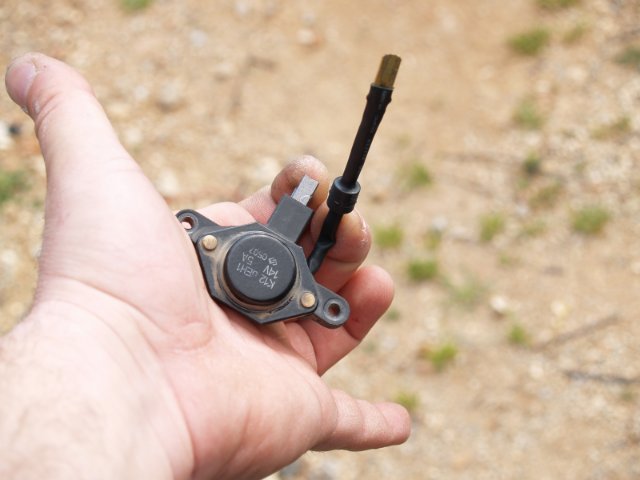 Регулятор Регулятор