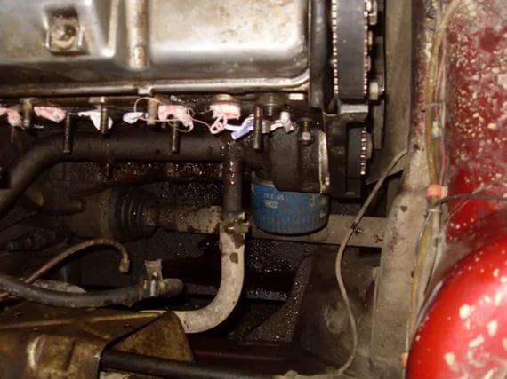 Переделать карбюратор на инжектор ВАЗ-2109 Переделать карбюратор на инжектор ВАЗ-2109