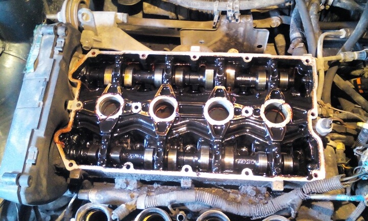 Замена Замена