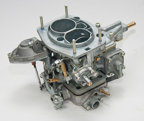 Ремонт карбюратора ВАЗ-2105 Ремонт карбюратора ВАЗ-2105