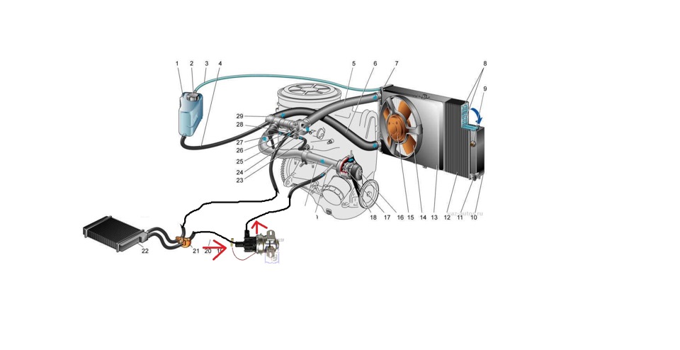 Схема Схема