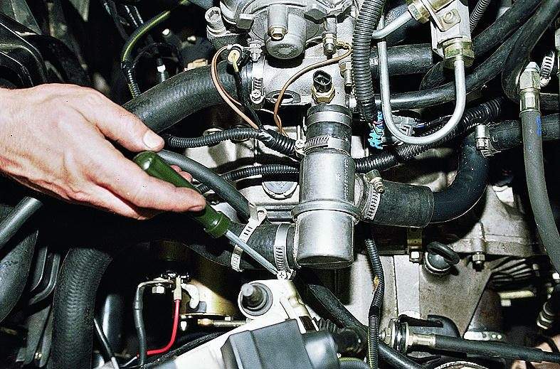 Проверка Проверка