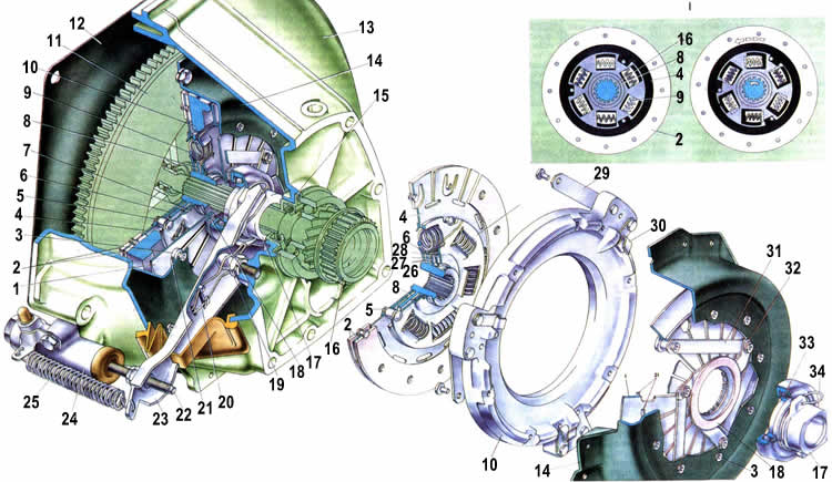 Схема Схема