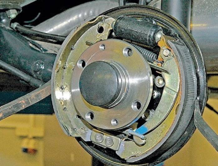 Замена Замена