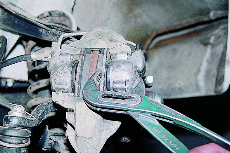 Замена Замена