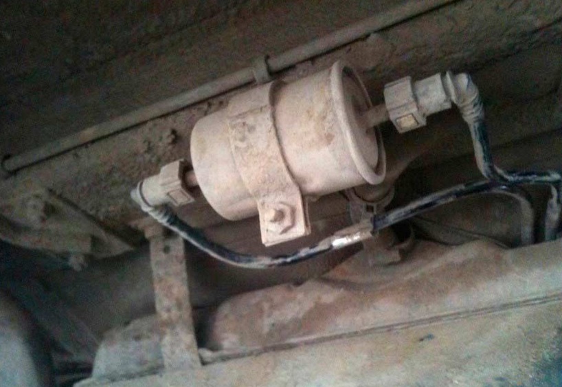 Замена Замена