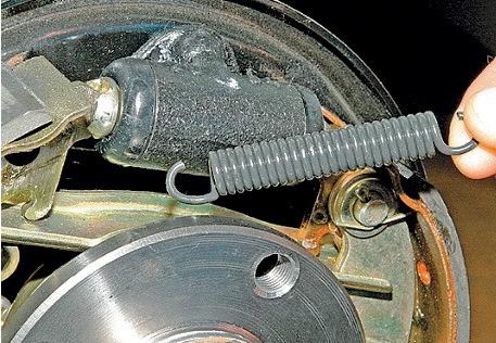 Замена Замена