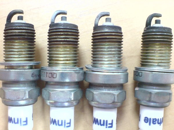 Свечи на Ладу Приора Свечи на Ладу Приора