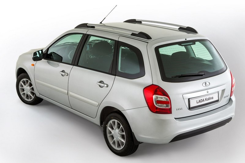 Лада Калина универсал Лада Калина универсал