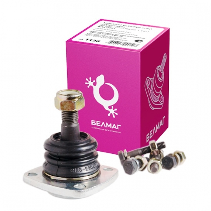 Опоры БелМаг Опоры БелМаг