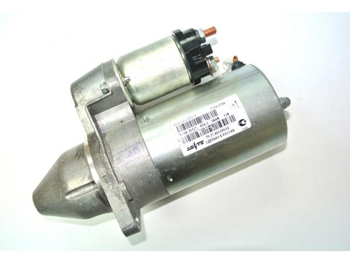 Щетки на стартер на Ладу Приора Щетки на стартер на Ладу Приора