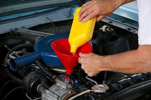 Заливание Заливание