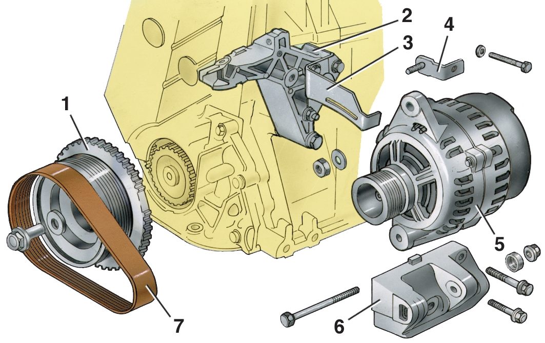 Схема Схема