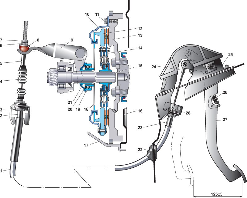 Схема Схема