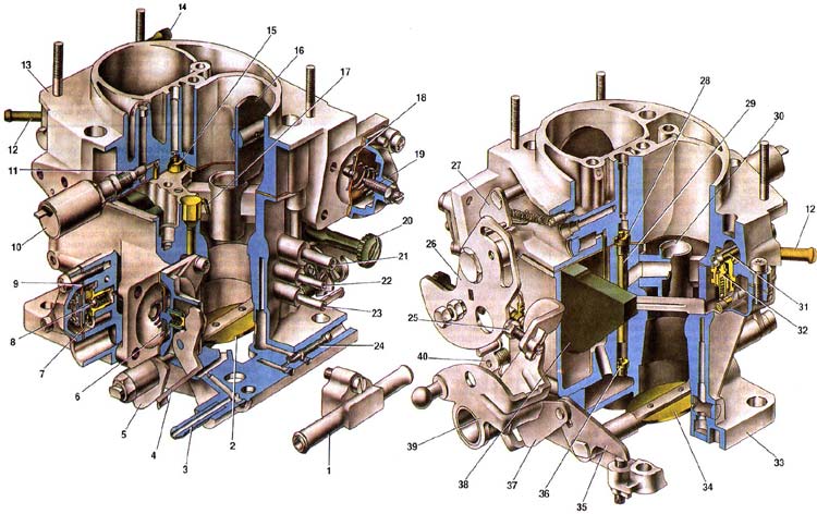 Схема Схема