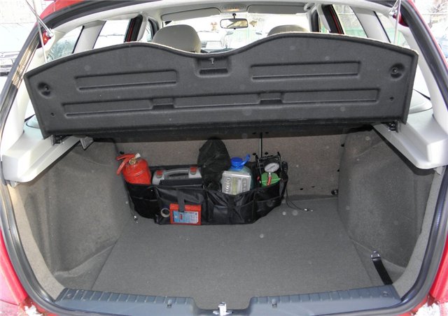 Багажник Лада Калина универсал Багажник Лада Калина универсал