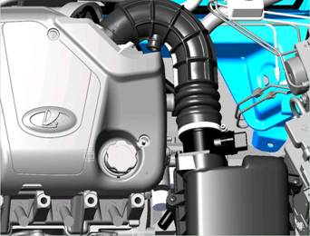 Расход воздуха Лада Приора Расход воздуха Лада Приора