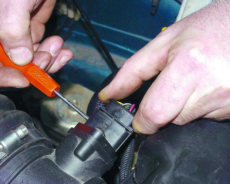 Расход воздуха Лада Приора Расход воздуха Лада Приора