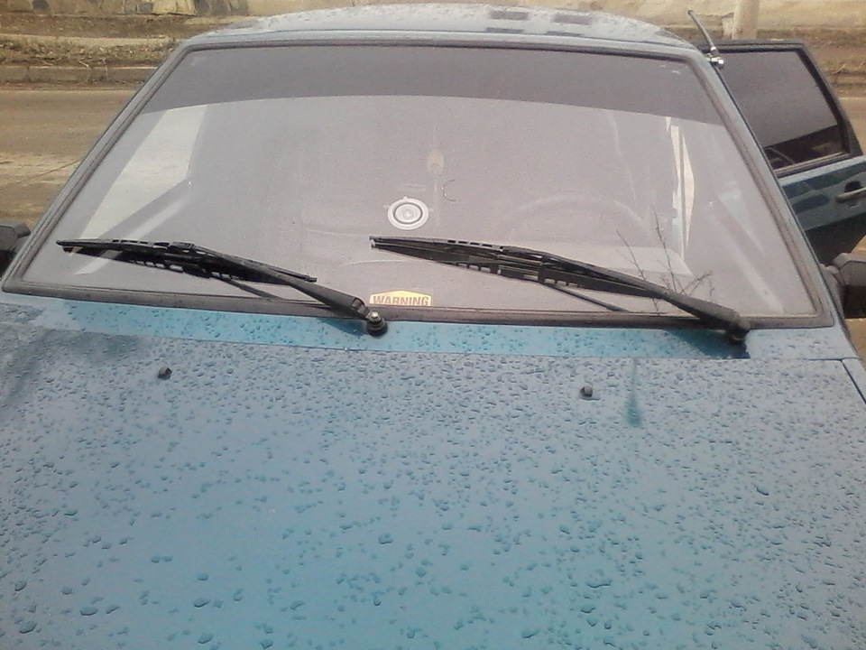 Дворники на ВАЗ-2114 Дворники на ВАЗ-2114