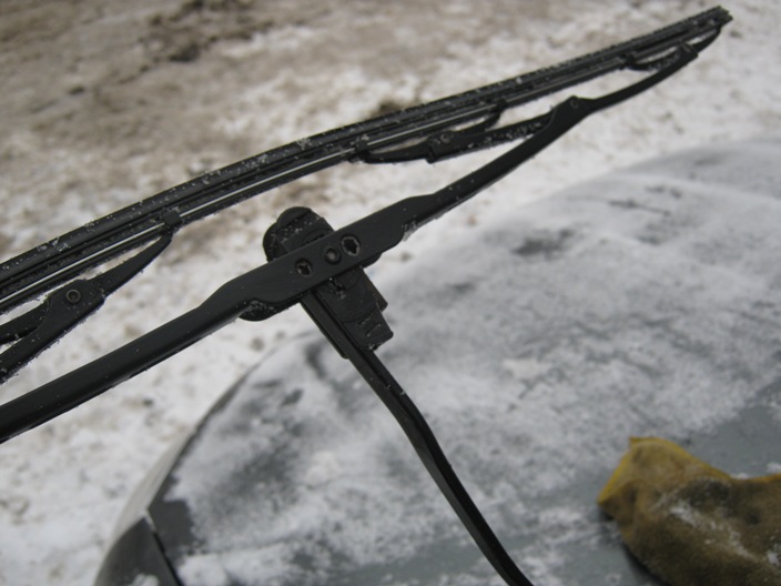 Щетки стеклоочистителя Лада Калина Щетки стеклоочистителя Лада Калина