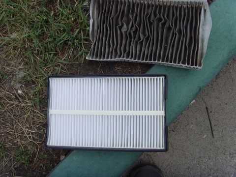 Замена Замена