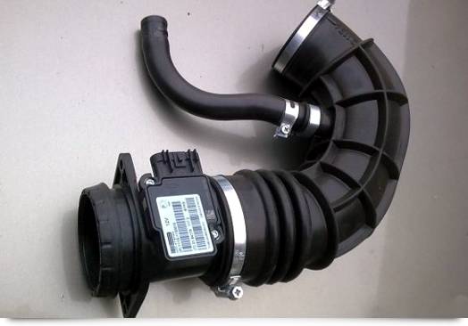 ДМРВ ВАЗ-2115 ДМРВ ВАЗ-2115