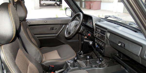 Салон Салон