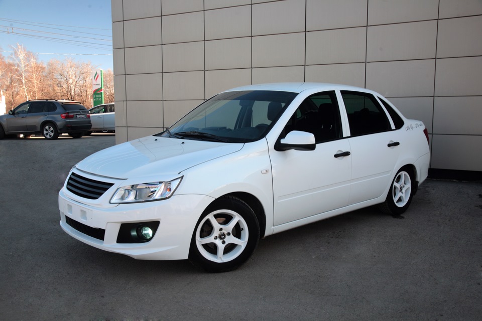 Тюнинг Тюнинг