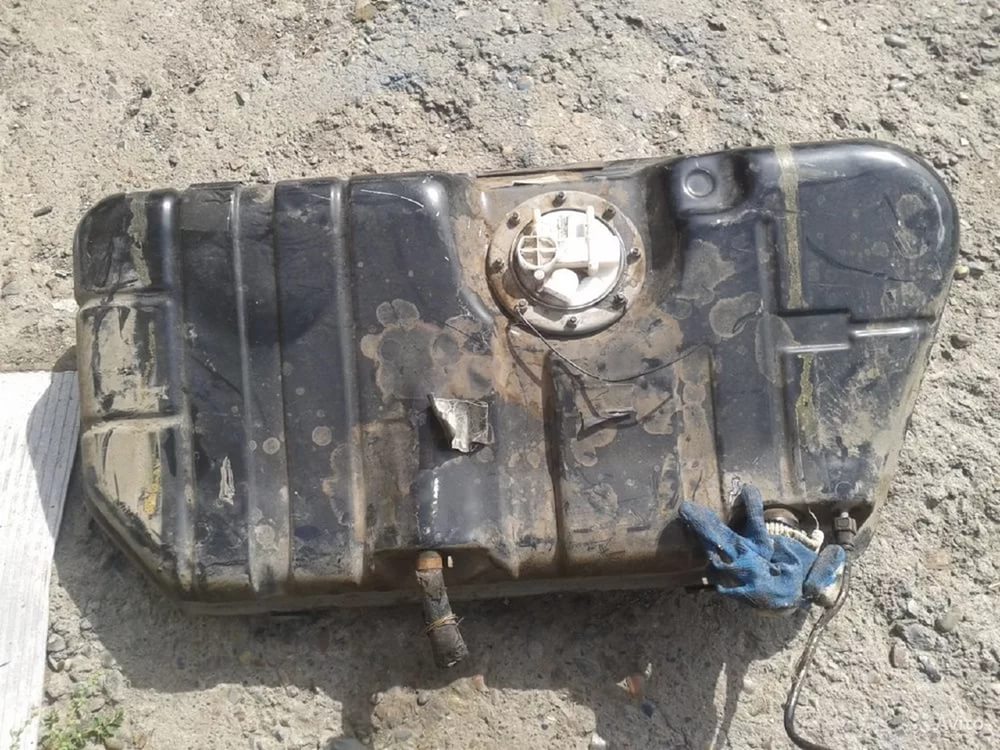 Бензонасос ВАЗ 2115 инжектор Бензонасос ВАЗ 2115 инжектор