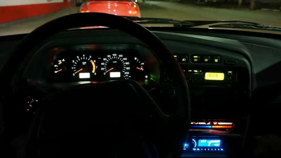 Ошибки ВАЗ-2114 Ошибки ВАЗ-2114