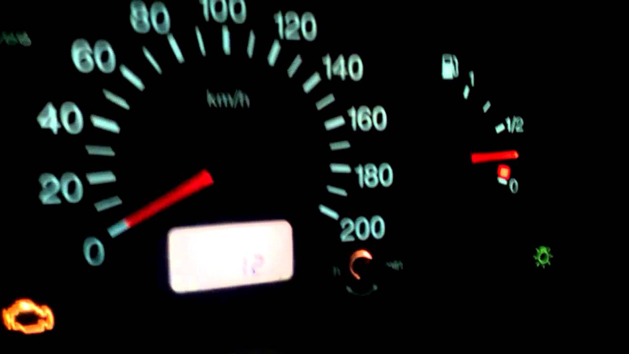 Ошибки ВАЗ-2114 Ошибки ВАЗ-2114