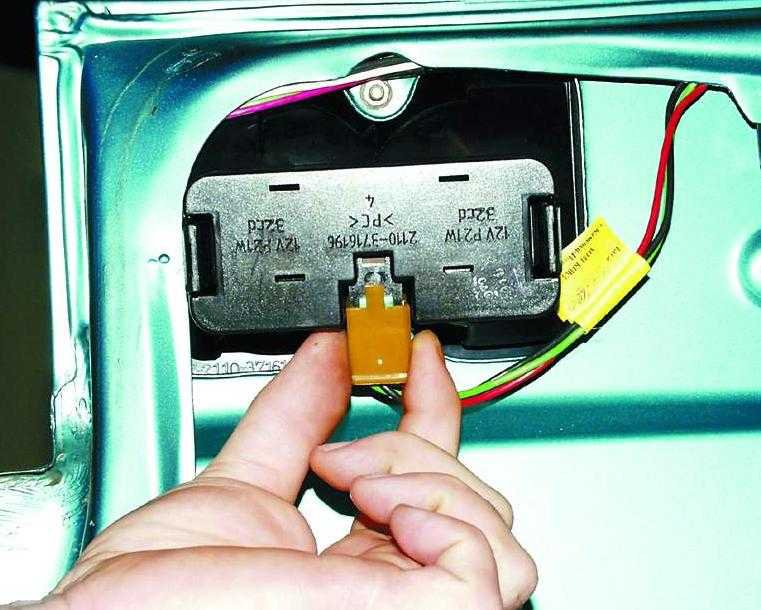 Неисправности модуля зажигания ВАЗ-2114 Неисправности модуля зажигания ВАЗ-2114