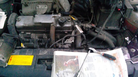 Лада Гранта не заводится и не крутит стартер Лада Гранта не заводится и не крутит стартер