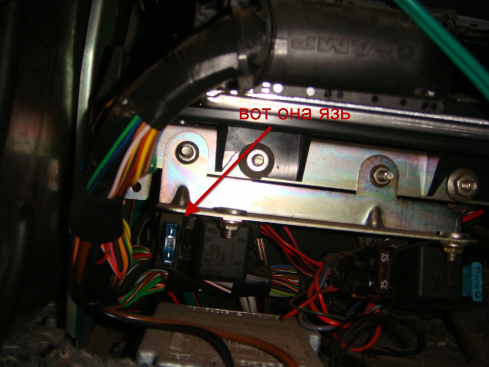 Лада Гранта не заводится и не крутит стартер Лада Гранта не заводится и не крутит стартер