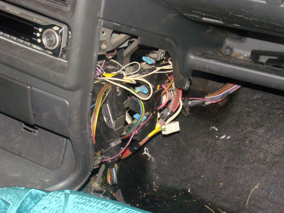 Печка ВАЗ-2111 Печка ВАЗ-2111